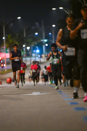 Night Race @ Putrajaya 2026
