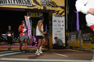 Night Race @ Putrajaya 2026