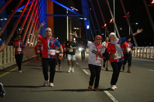 Night Race @ Putrajaya 2026