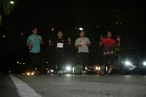 Night Race @ Putrajaya 2026