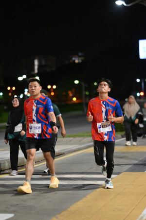 Night Race @ Putrajaya 2026