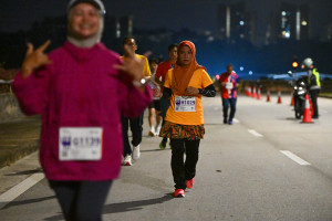 Night Race @ Putrajaya 2026