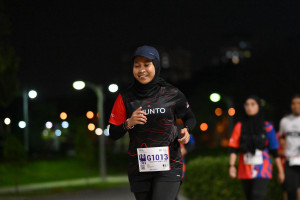 Night Race @ Putrajaya 2026