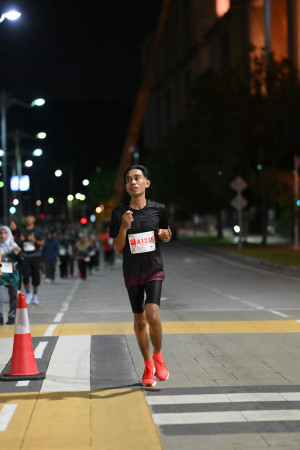 Night Race @ Putrajaya 2026