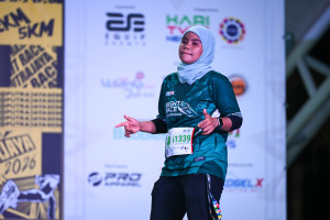 Night Race @ Putrajaya 2026