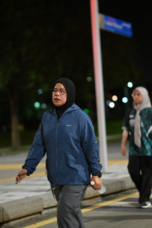 Night Race @ Putrajaya 2026