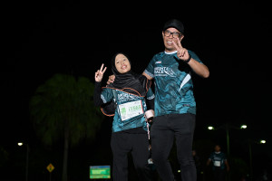 Night Race @ Putrajaya 2026