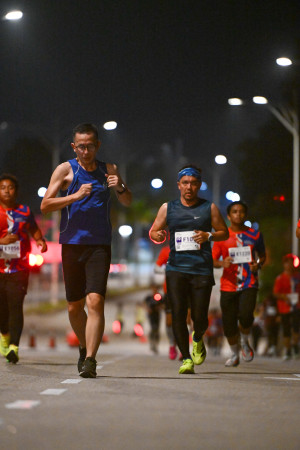 Night Race @ Putrajaya 2026