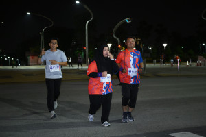 Night Race @ Putrajaya 2026