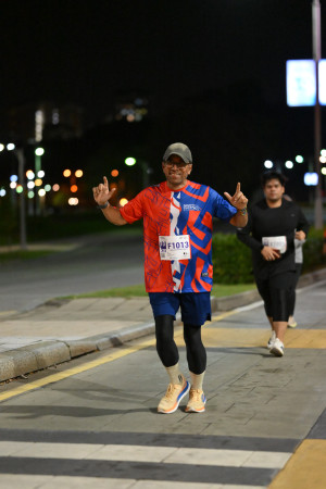 Night Race @ Putrajaya 2026