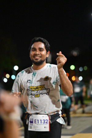 Night Race @ Putrajaya 2026