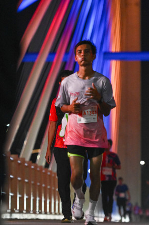 Night Race @ Putrajaya 2026