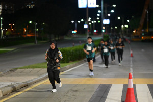 Night Race @ Putrajaya 2026