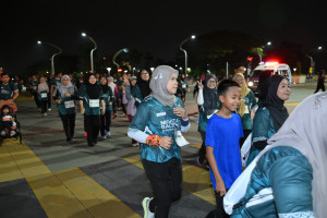 Night Race @ Putrajaya 2026