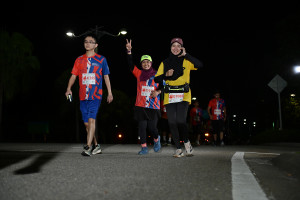 Night Race @ Putrajaya 2026