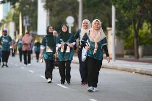 Night Race @ Putrajaya 2026