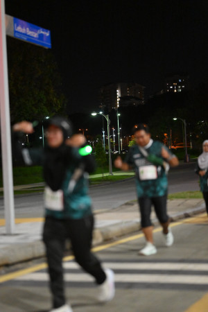 Night Race @ Putrajaya 2026
