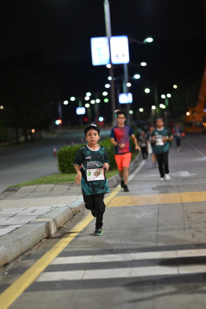 Night Race @ Putrajaya 2026