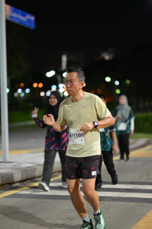 Night Race @ Putrajaya 2026