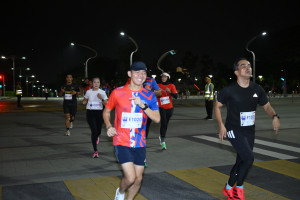 Night Race @ Putrajaya 2026