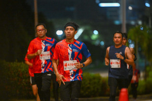 Night Race @ Putrajaya 2026