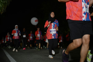 Night Race @ Putrajaya 2026