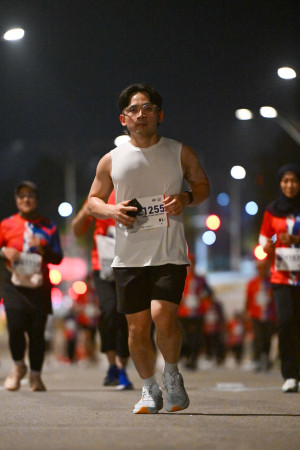 Night Race @ Putrajaya 2026