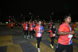 Night Race @ Putrajaya 2026
