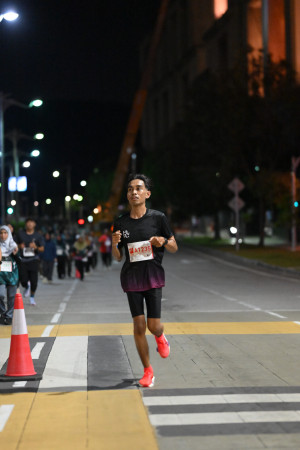 Night Race @ Putrajaya 2026
