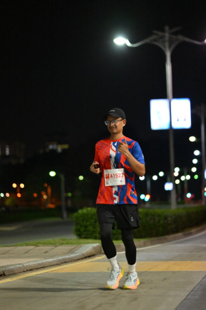 Night Race @ Putrajaya 2026