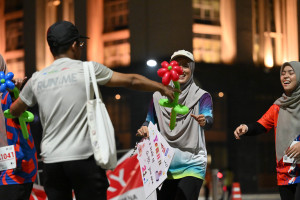 Night Race @ Putrajaya 2026