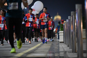 Night Race @ Putrajaya 2026