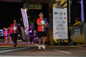 Night Race @ Putrajaya 2026