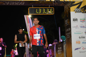 Night Race @ Putrajaya 2026