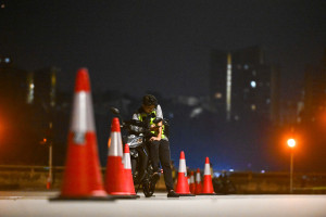 Night Race @ Putrajaya 2026