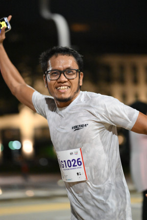 Night Race @ Putrajaya 2026