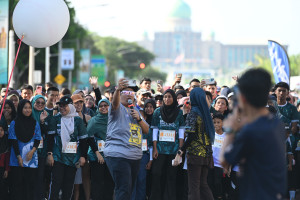 Night Race @ Putrajaya 2026