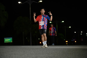 Night Race @ Putrajaya 2026