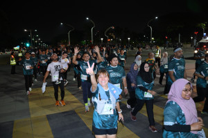 Night Race @ Putrajaya 2026