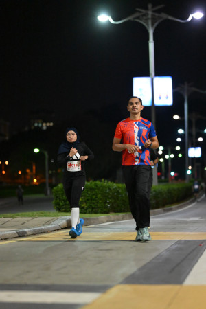 Night Race @ Putrajaya 2026
