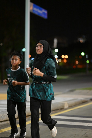 Night Race @ Putrajaya 2026