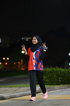 Night Race @ Putrajaya 2026
