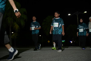 Night Race @ Putrajaya 2026