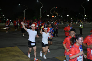 Night Race @ Putrajaya 2026