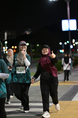 Night Race @ Putrajaya 2026