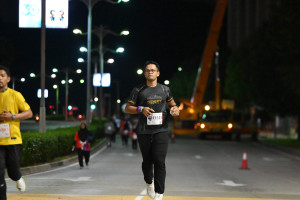 Night Race @ Putrajaya 2026