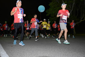 Night Race @ Putrajaya 2026