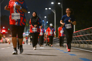 Night Race @ Putrajaya 2026