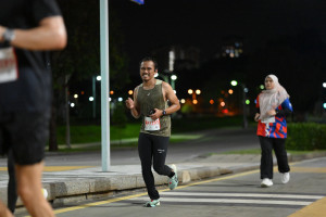 Night Race @ Putrajaya 2026