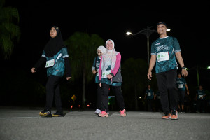 Night Race @ Putrajaya 2026